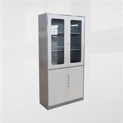 スチール製計器キャビネットの日常メンテナンスの方法